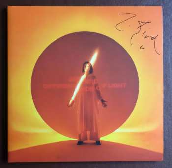 2LP Jade Bird: Different Kinds Of Light LTD | CLR
