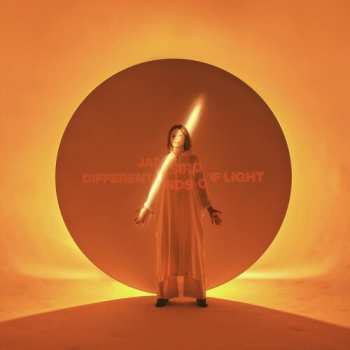 2LP Jade Bird: Different Kinds Of Light