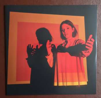 2LP Jade Bird: Different Kinds Of Light LTD | CLR
