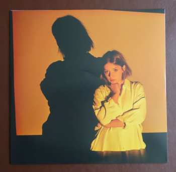 2LP Jade Bird: Different Kinds Of Light LTD | CLR