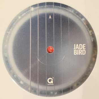 LP Jade Bird: Jade Bird LTD | CLR