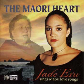 Album Jade Eru: The Maori Heart