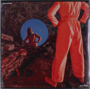 LP Jade Imagine: Basic Love