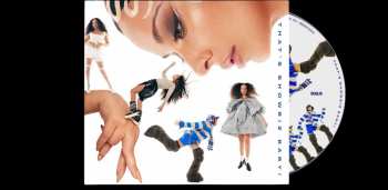 Album Jade: That's Showbiz Baby!