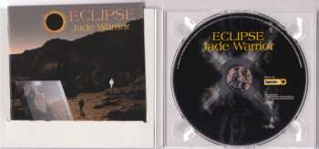 CD Jade Warrior: Eclipse