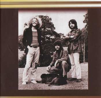 CD Jade Warrior: Eclipse