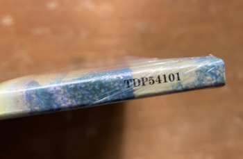 LP Jade Warrior: Jade Warrior