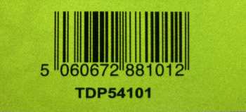 LP Jade Warrior: Jade Warrior