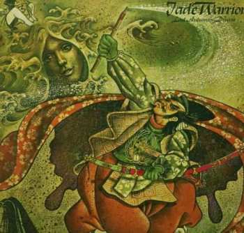 CD Jade Warrior: Last Autumn's Dream LTD