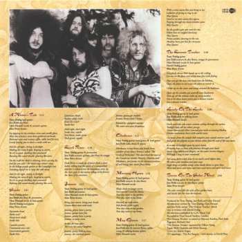 CD Jade Warrior: Last Autumn's Dream LTD