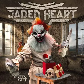 Jaded Heart: Devil's Gift