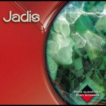Album Jadis: More Questions Than Answers