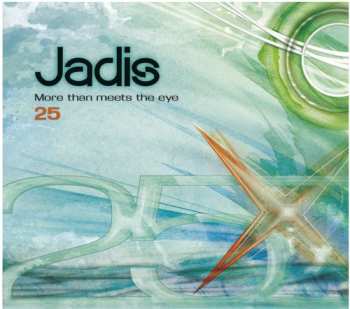 2CD Jadis: More Than Meets The Eye 25
