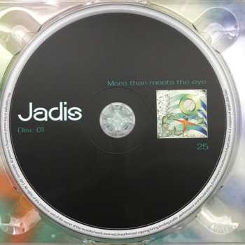 2CD Jadis: More Than Meets The Eye 25