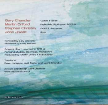 2CD Jadis: More Than Meets The Eye 25