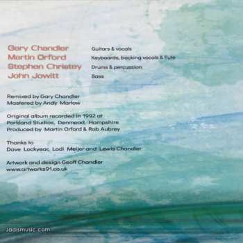 2CD Jadis: More Than Meets The Eye 25