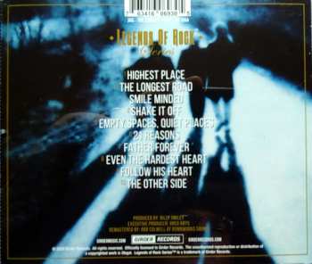 CD Jag: The Longest Road