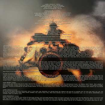 LP Jag Panzer: Mechanized Warfare CLR | LTD