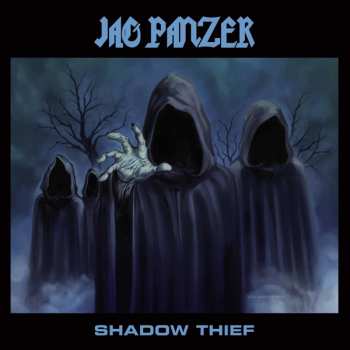 CD Jag Panzer: Shadow Thief