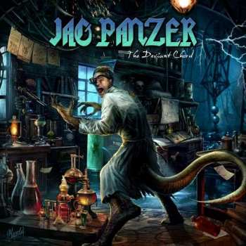 Album Jag Panzer: The Deviant Chord