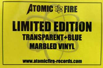 2LP Jag Panzer: The Hallowed CLR | LTD