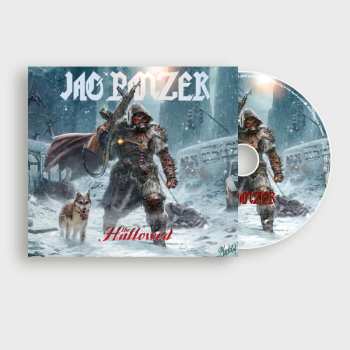 CD Jag Panzer: The Hallowed