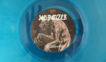 2LP Jag Panzer: The Hallowed CLR | LTD