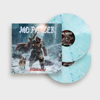 2LP Jag Panzer: The Hallowed LTD | CLR