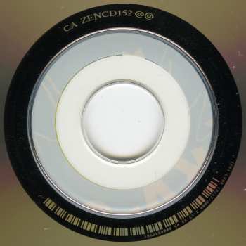 CD Jaga Jazzist: One-Armed Bandit