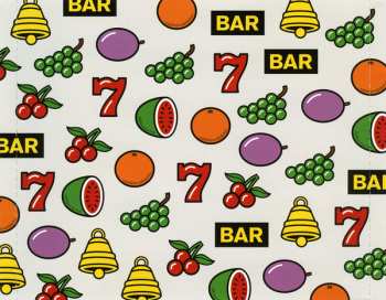 CD Jaga Jazzist: One-Armed Bandit