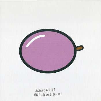 CD Jaga Jazzist: One-Armed Bandit