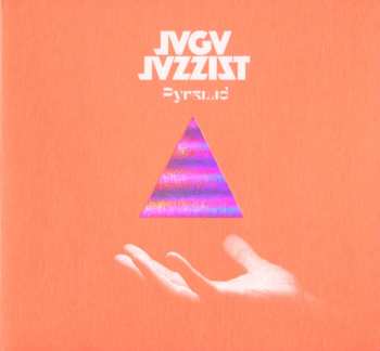 CD Jaga Jazzist: Pyramid