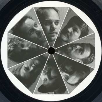 LP Jaga Jazzist: Pyramid CLR