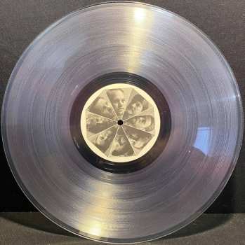 LP Jaga Jazzist: Pyramid CLR