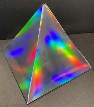 LP Jaga Jazzist: Pyramid CLR