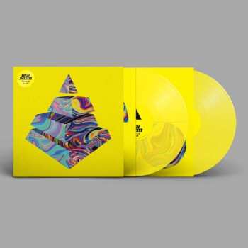 Album Jaga Jazzist: Pyramid Remix