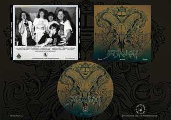 CD Jagannath: Past Perfect Tense