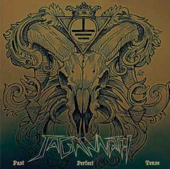 CD Jagannath: Past Perfect Tense