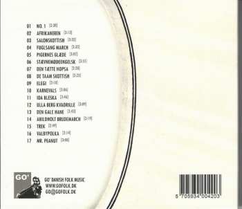 CD Jagdselskabet: Jagd - Bugge - Beck