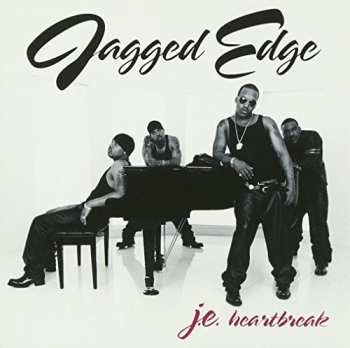 Album Jagged Edge: J.E. Heartbreak