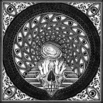 CD Jagged Vision: Death Is This World