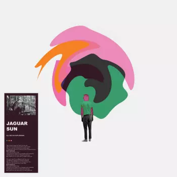 Jaguar Sun: All We’ve Ever Known