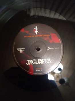 LP Jaguares: Cuando La Sangre Galopa