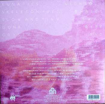 LP/CD Jaguwar: Ringthing