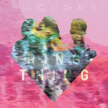 CD Jaguwar: Ringthing