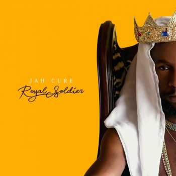 Album Jah Cure: Royal Soldier 