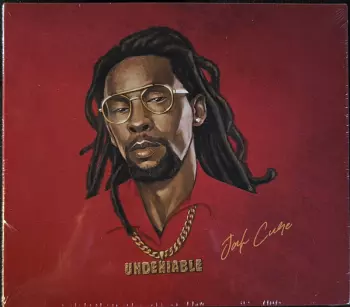 Jah Cure: Undeniable