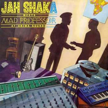 Album Mad Professor: At Ariwa Sounds