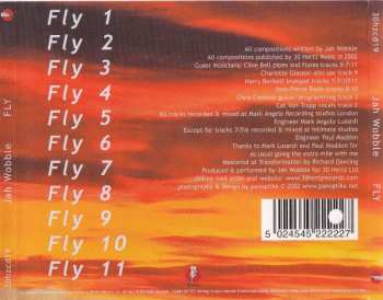 CD Jah Wobble: Fly