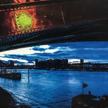 CD Jah Wobble: Thames Symphony